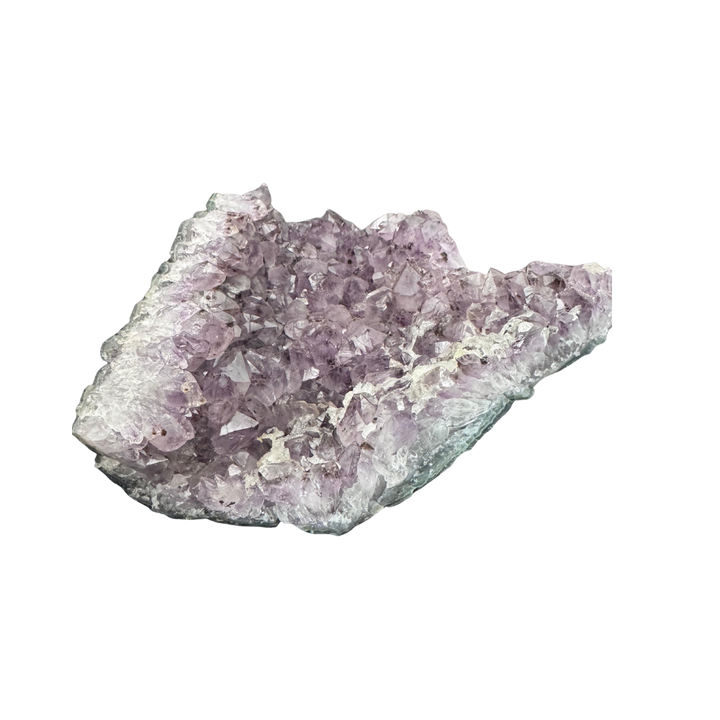 Bild zeigt einen Amethyst