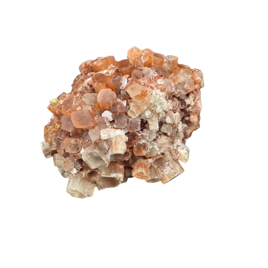 Aragonite from Morocco - approx. 315 gr.