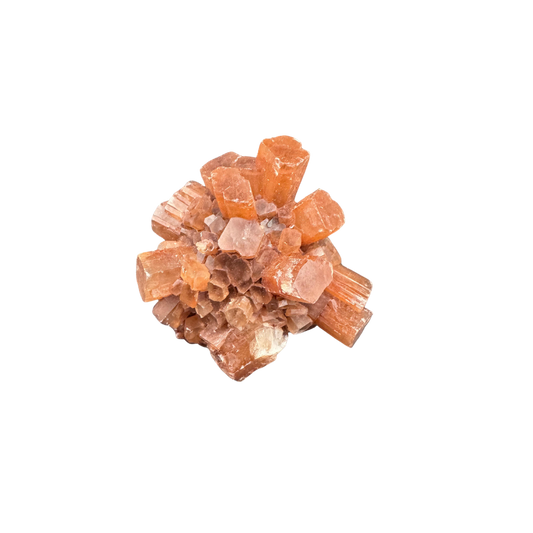 Aragonite from Morocco - approx. 52 gr.