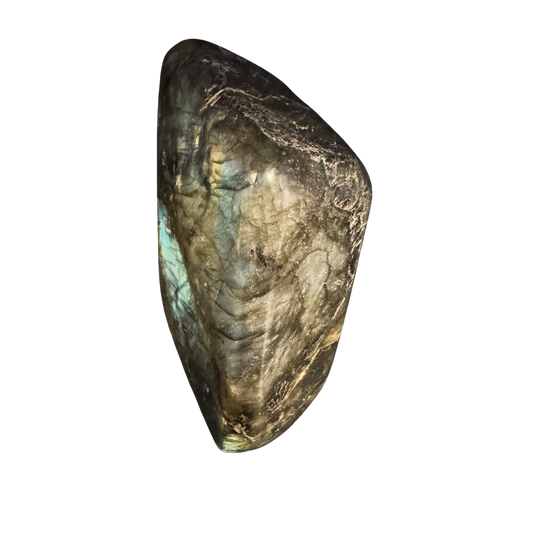Labradorit freeform