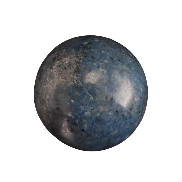 Lapislazuli Kugel