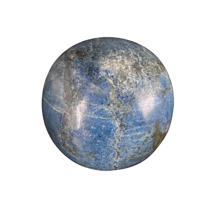 Lapislazuli Kugel