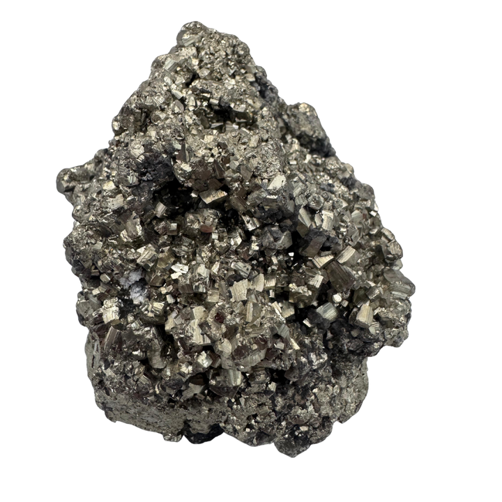 Pyrit Stufe