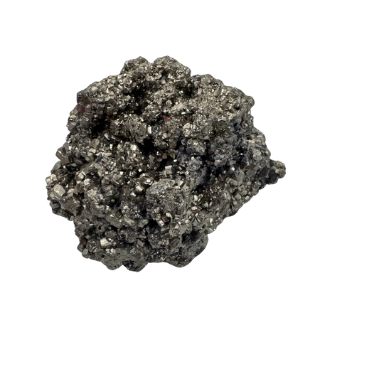 Pyrit Stufe