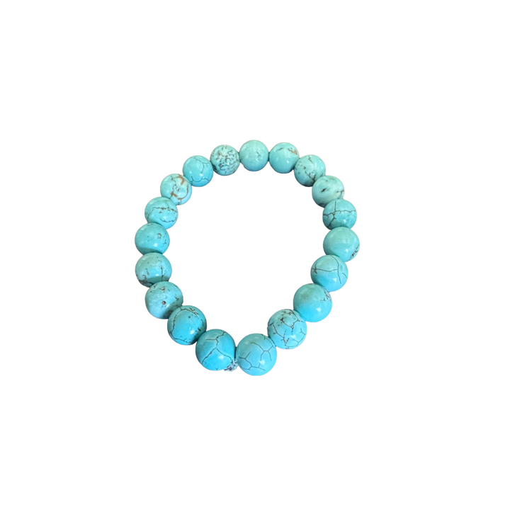 Armband Türkis