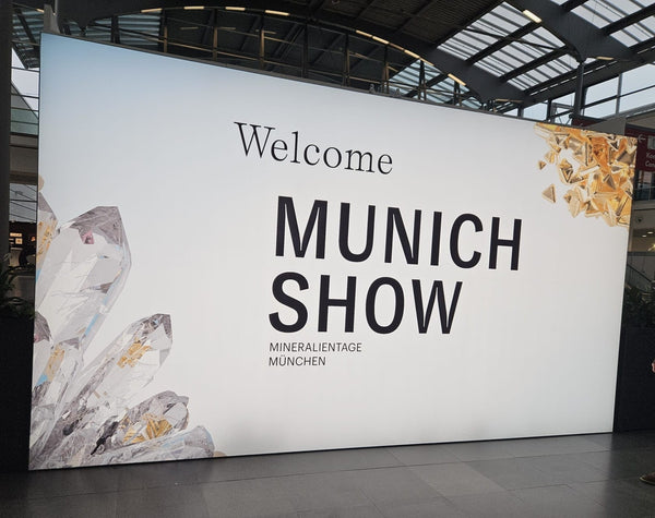 Munich Show 2025