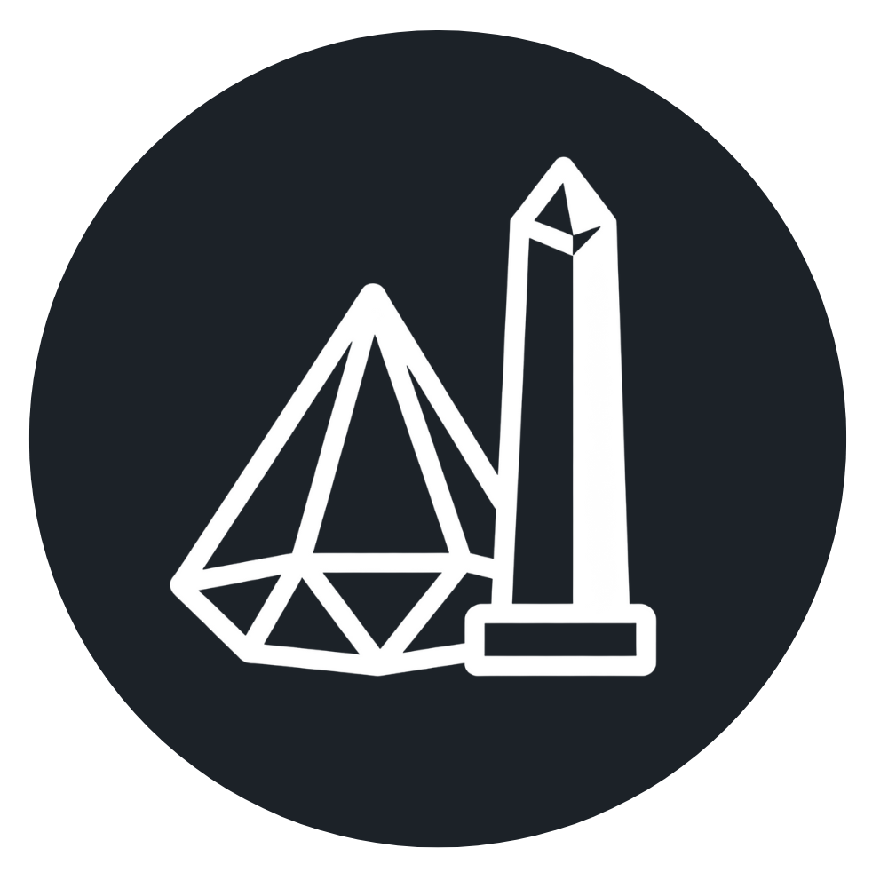 Pyramiden, Obilisken & Pendel