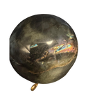 Labradorit Kugel – Schimmernder Begleiter für Raum & Wohlgefühl