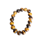 Armband Tigerauge – Sanfter Begleiter für Alltag & Wohlgefühl