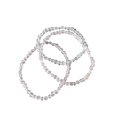 Rosenquarz Armband – Sanfter Begleiter für Alltag & Wohlgefühl