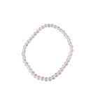 Rosenquarz Armband – Sanfter Begleiter für Alltag & Wohlgefühl