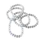 Armband Selenit – Sanfter Begleiter für Alltag & Wohlgefühl