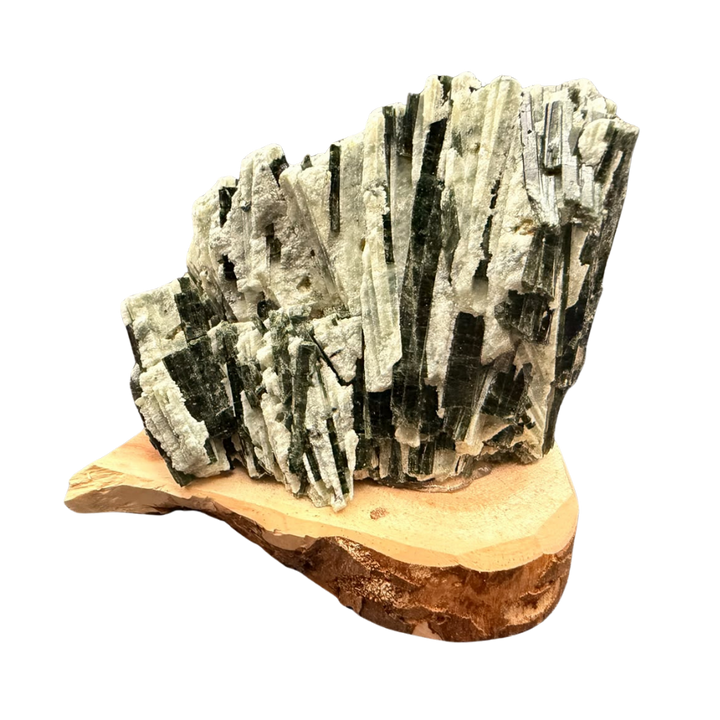 Aktinolith