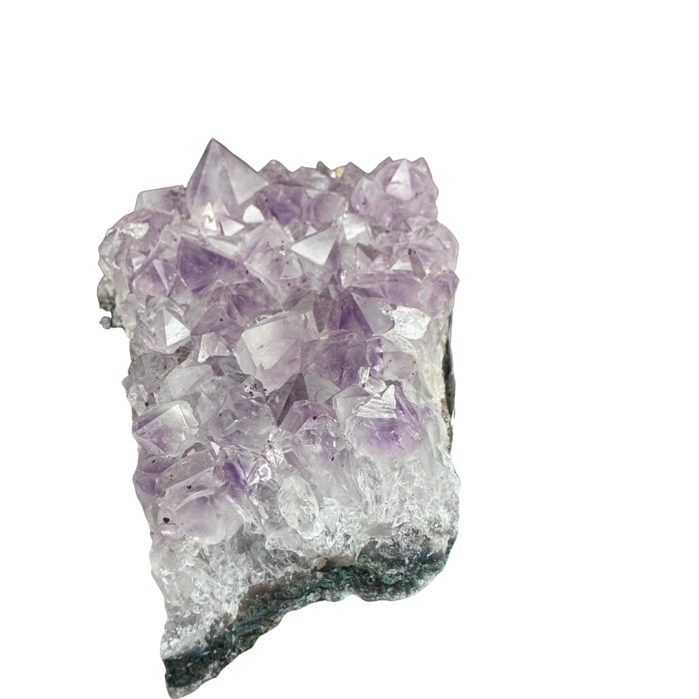 Amethyst Stufe