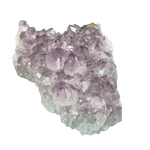 Amethyst specimen - approx. 1770 gr.