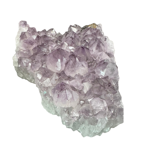 Amethyst Stufe