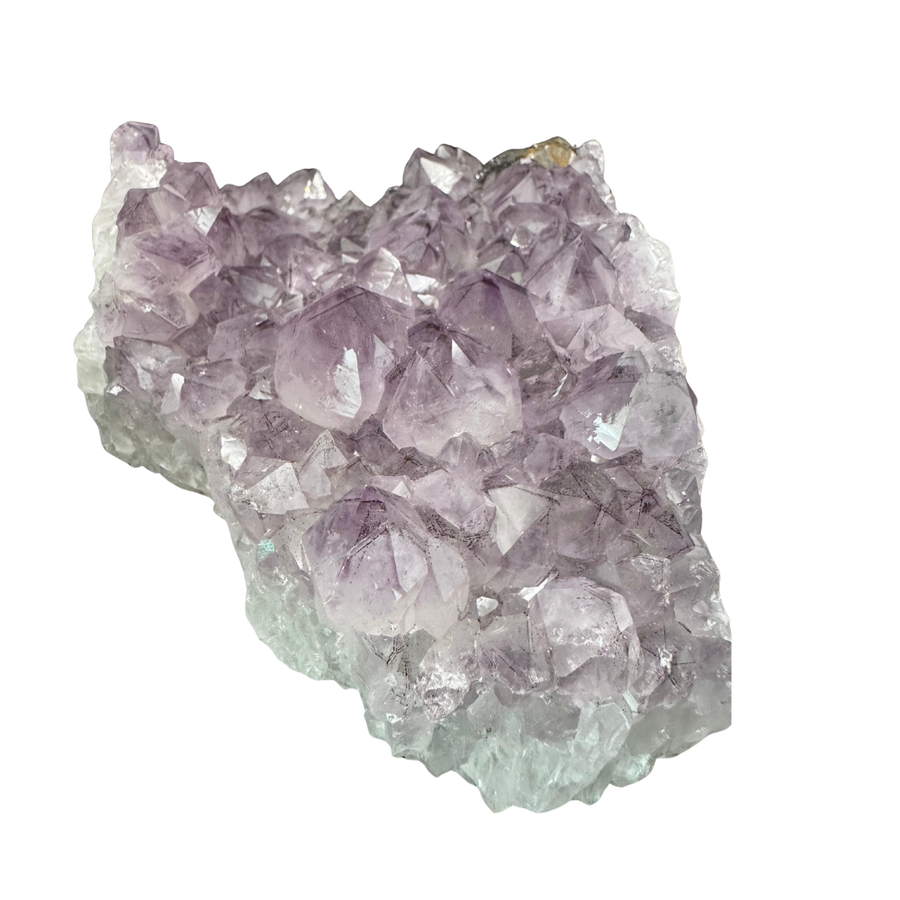 Amethyst Stufe