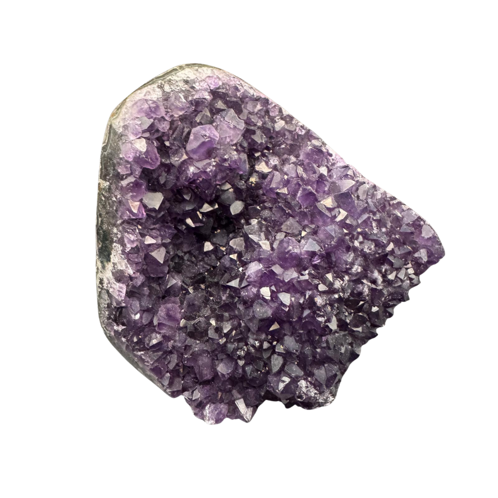 Amethyst Stufe
