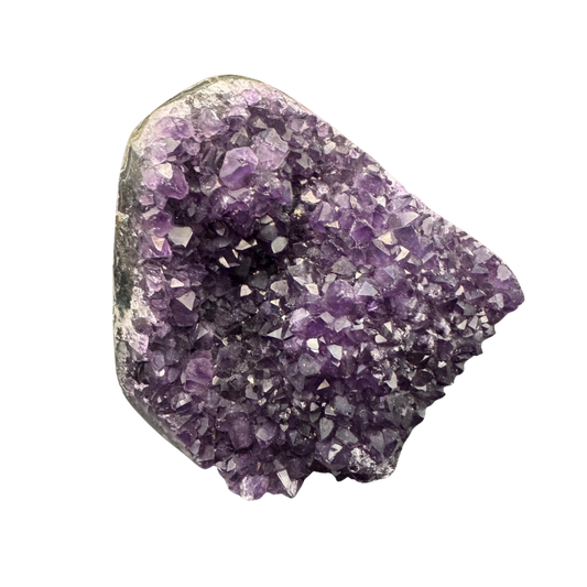 Amethyst Stufe