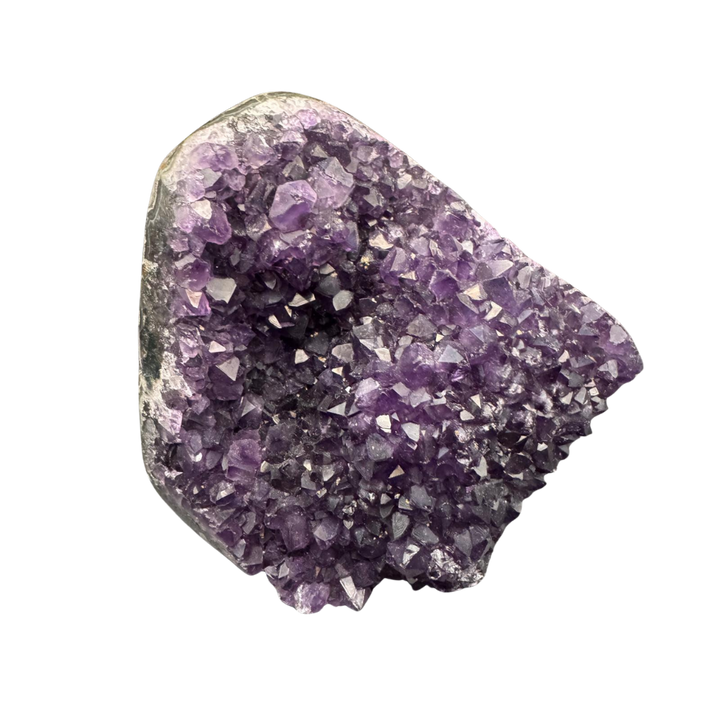 Amethyst Stufe