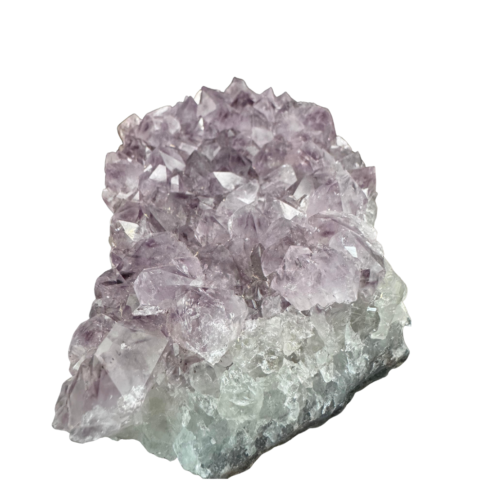 Amethyst Stufe