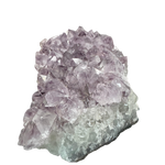 Amethyst Stufe