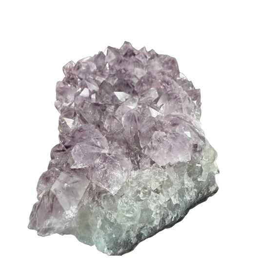 Amethyst Stufe