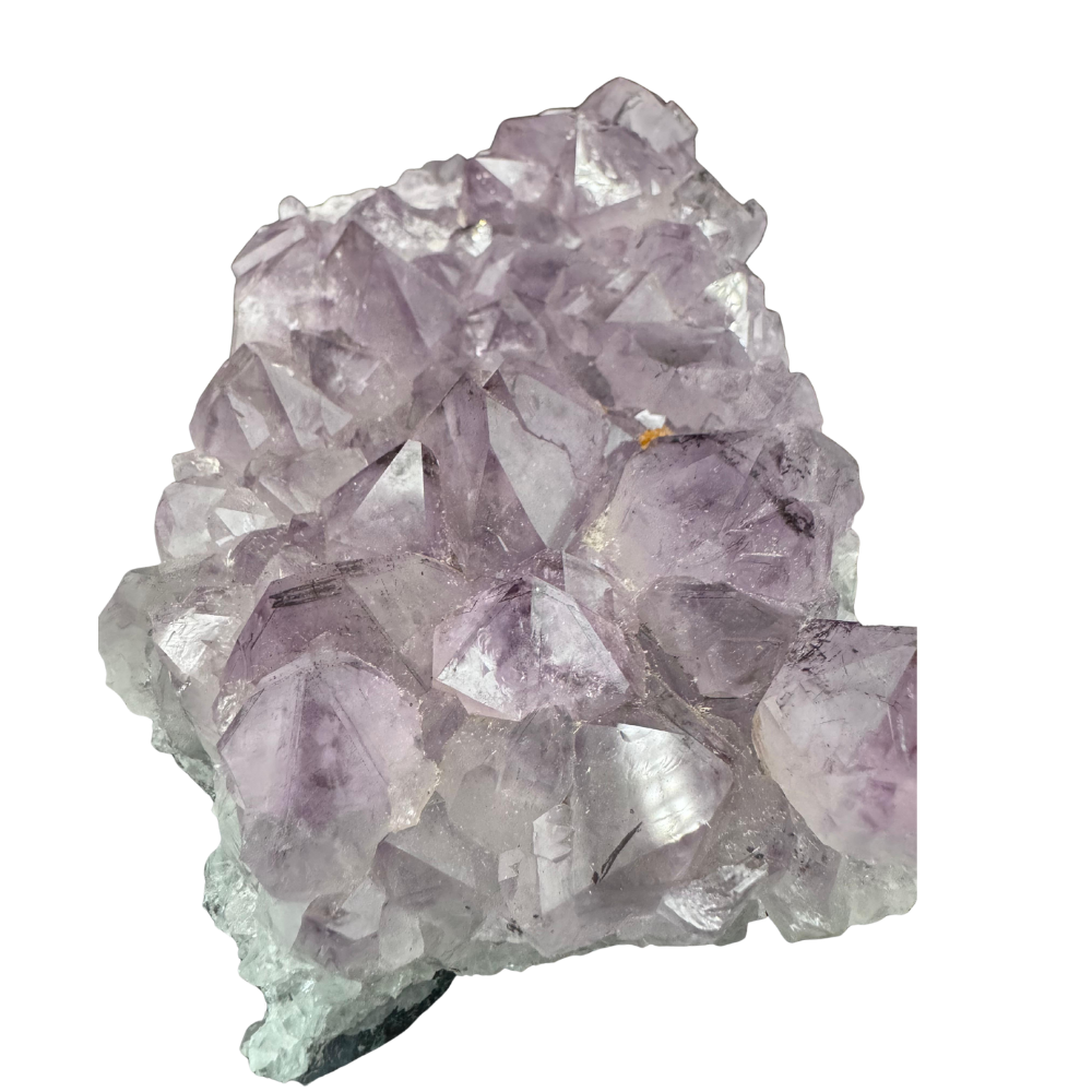 Amethyst Stufe