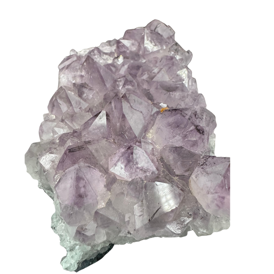 Amethyst Stufe