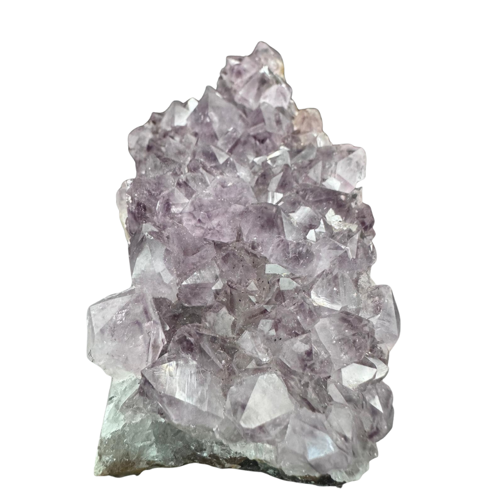 Amethyst Stufe