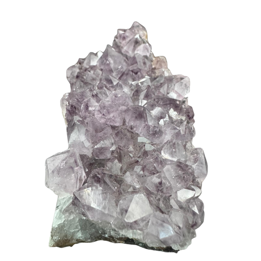 Amethyst Stufe