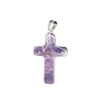 Amethyst Kreuz