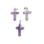Amethyst Kreuz