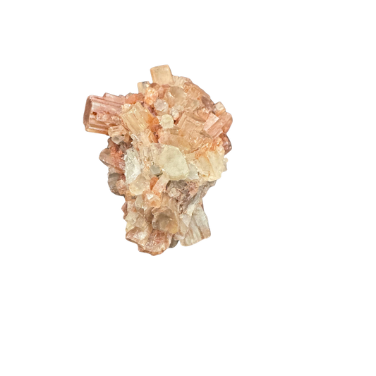 Aragonite from Morocco - approx. 100 grams