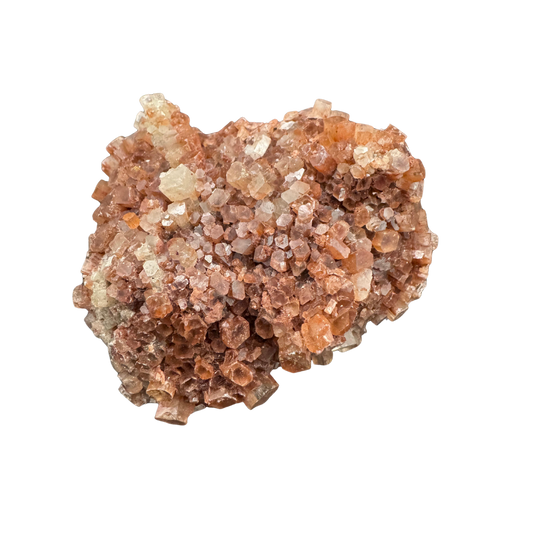 Aragonite from Morocco - approx. 300 gr.