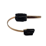 Armreif Turmalin