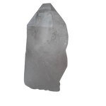 Bergkristall Spitze - ca. 3,4 Kilo