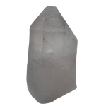 Bergkristall Spitze - ca. 3,4 Kilo