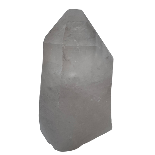 Bergkristall Spitze