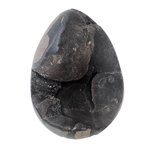 Septarien XXL Drachenei - ca. 9,2 Kilo