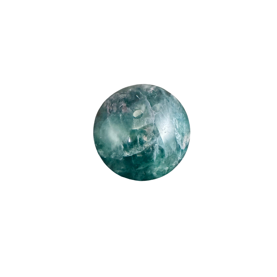 Fluorit Kugel