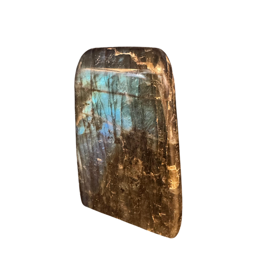 Labradorit freeform