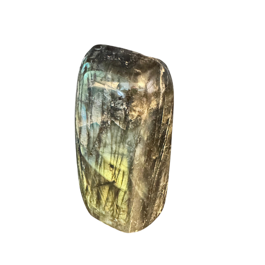 Labradorit freeform