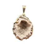 Anhänger Baby Geode