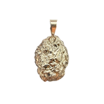 Anhänger Baby Geode