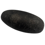 Shiva Lingam schwarz