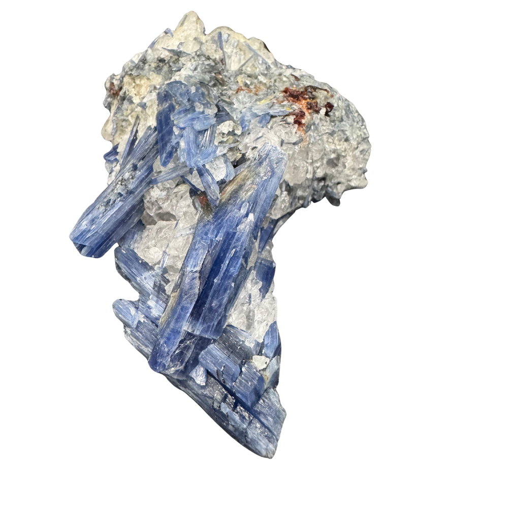 Kyanite - approx. 1170 gr.
