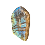 Labradorit freeform