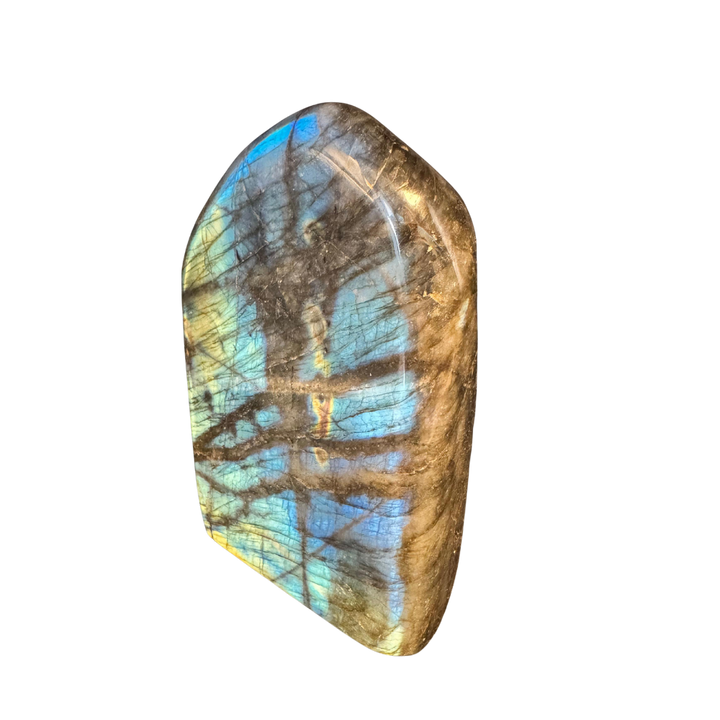 Labradorit freeform