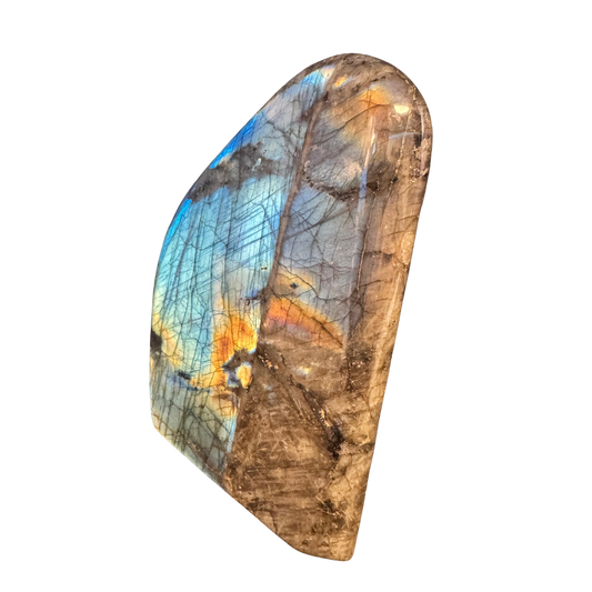 Labradorit freeform